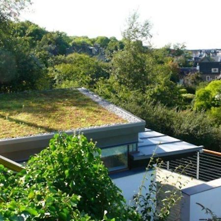 The Nook, Studio Apartment, South Queensferry Dış mekan fotoğraf